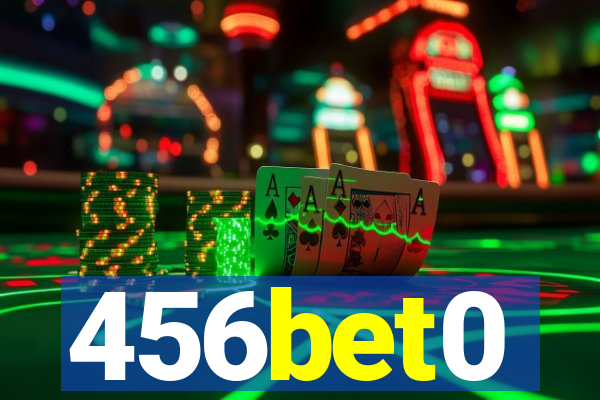 456bet0