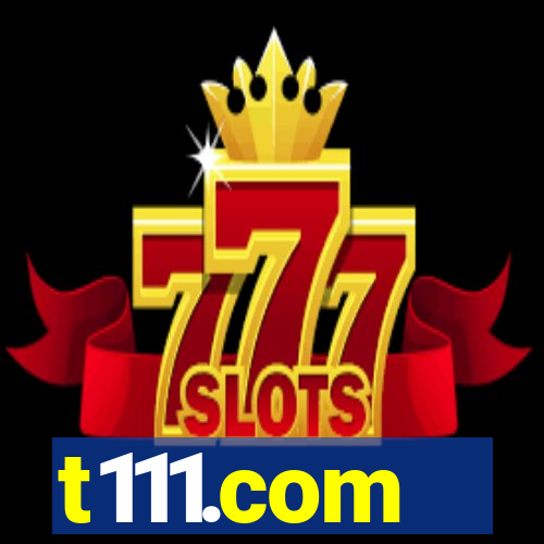 t111.com