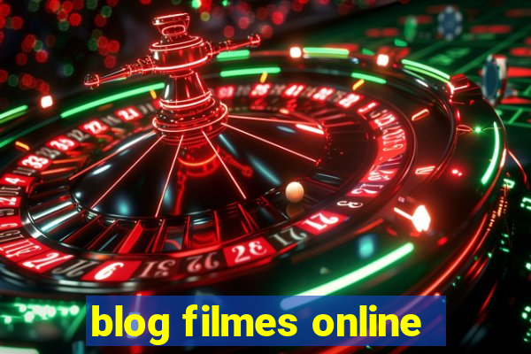 blog filmes online