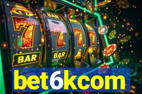 bet6kcom