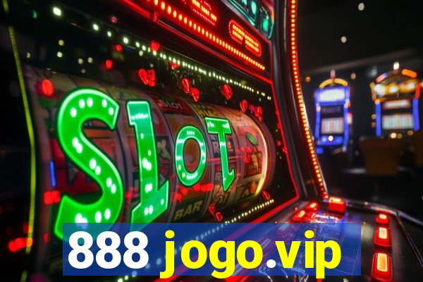 888 jogo.vip