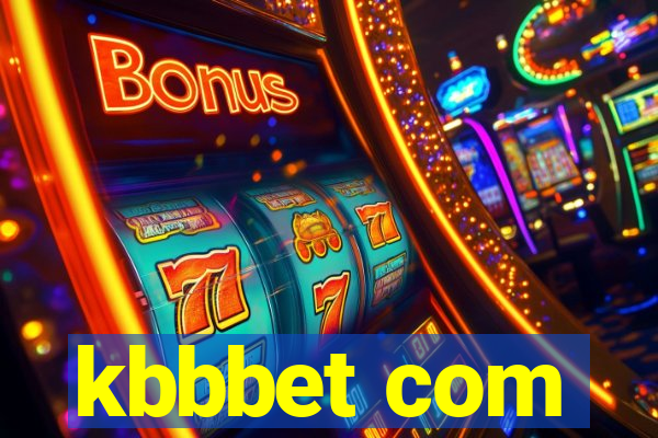 kbbbet com