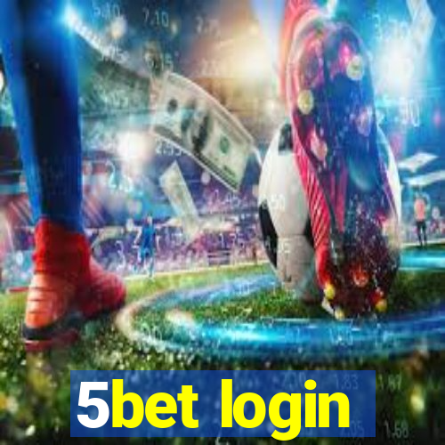 5bet login