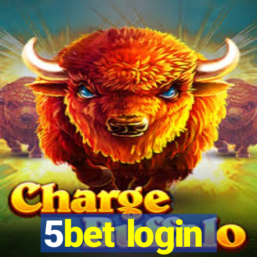 5bet login