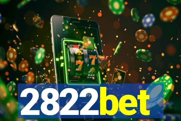 2822bet