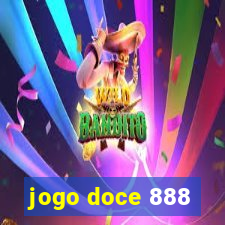 jogo doce 888