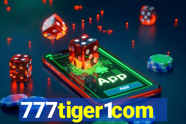 777tiger1com