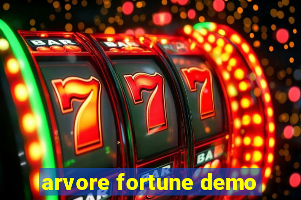 arvore fortune demo