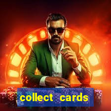 collect cards filmes para pc