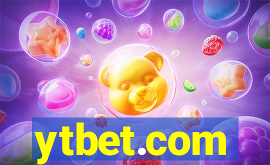 ytbet.com