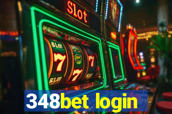 348bet login