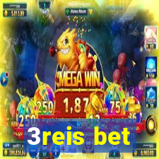 3reis bet