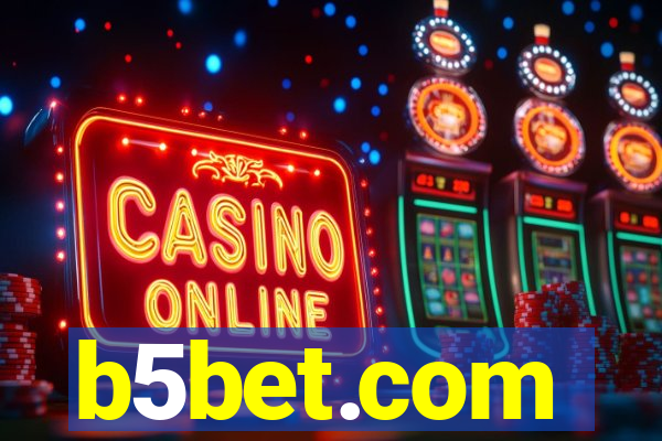 b5bet.com