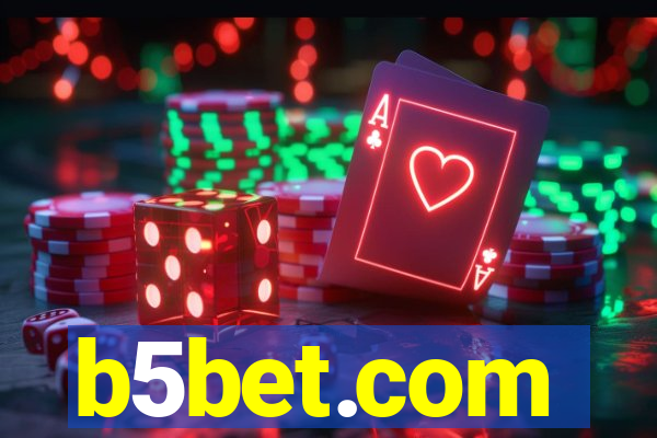 b5bet.com