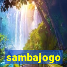 sambajogo