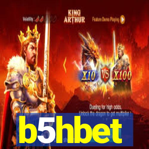 b5hbet