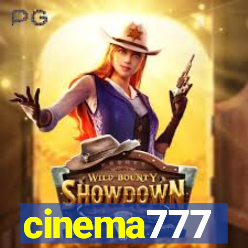 cinema777