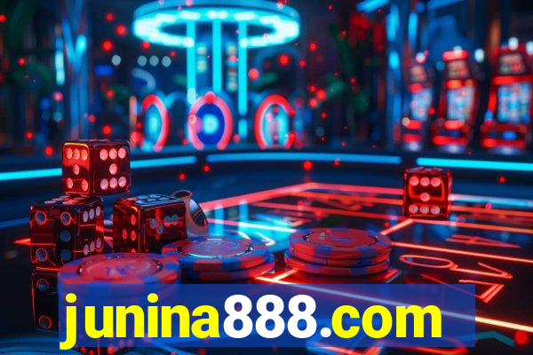 junina888.com