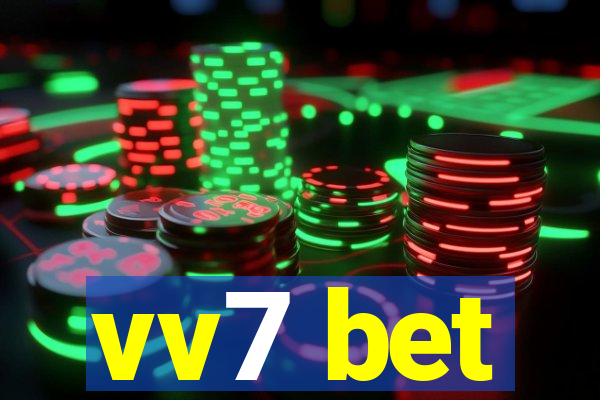 vv7 bet