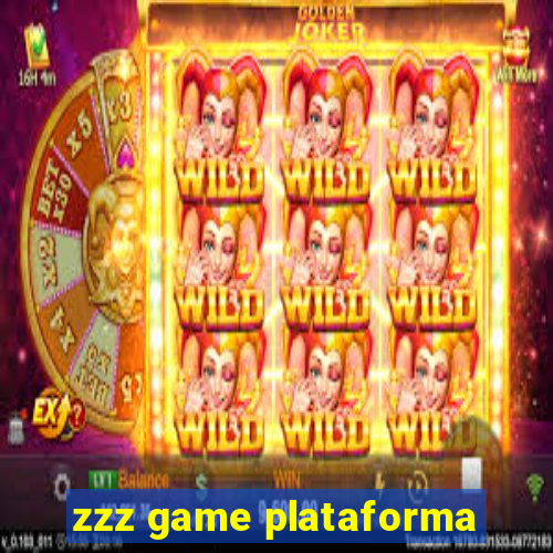 zzz game plataforma