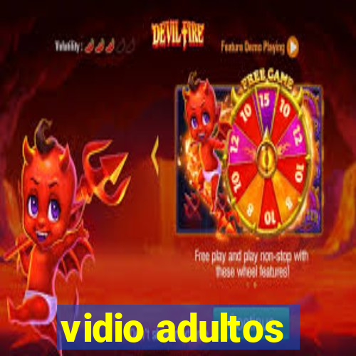 vidio adultos