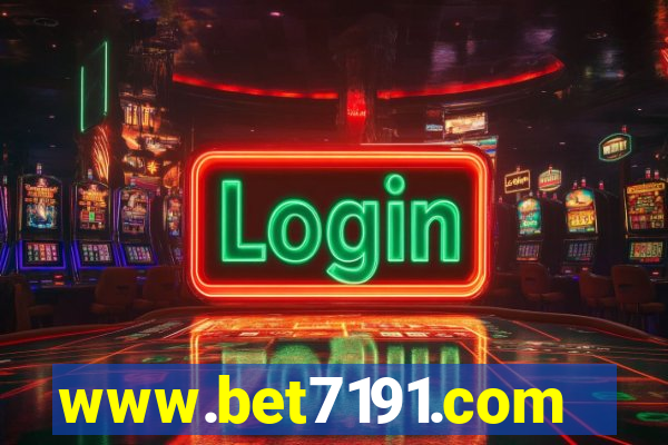 www.bet7191.com