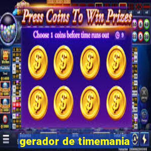 gerador de timemania