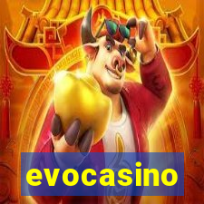 evocasino