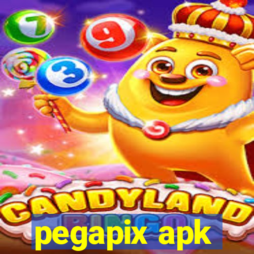 pegapix apk