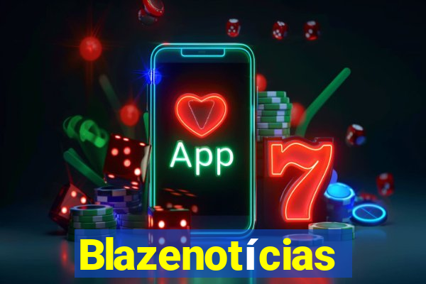 Blazenotícias