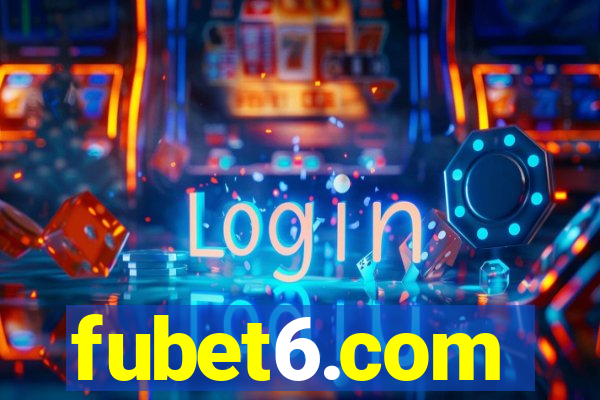 fubet6.com