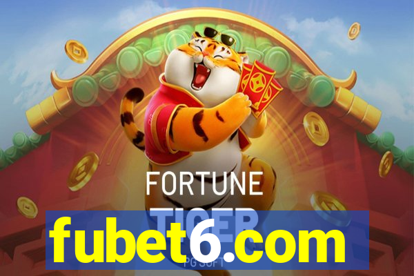 fubet6.com