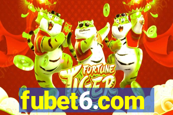 fubet6.com