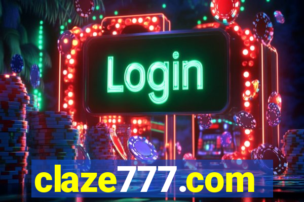 claze777.com