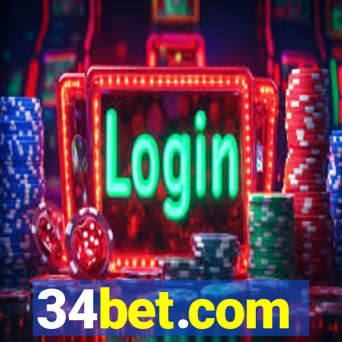 34bet.com