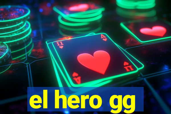 el hero gg