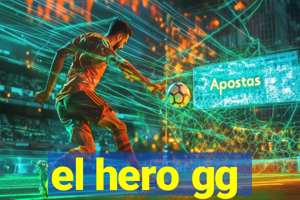 el hero gg