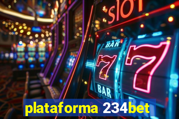 plataforma 234bet