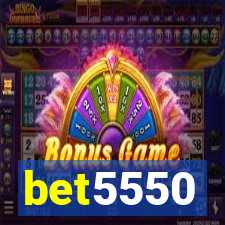 bet5550