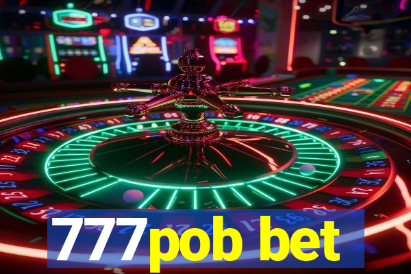 777pob bet