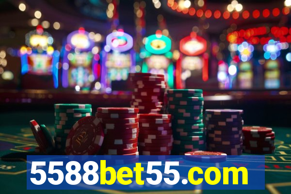 5588bet55.com