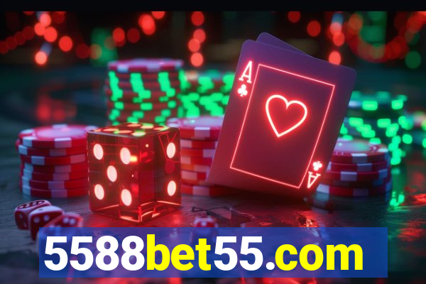 5588bet55.com