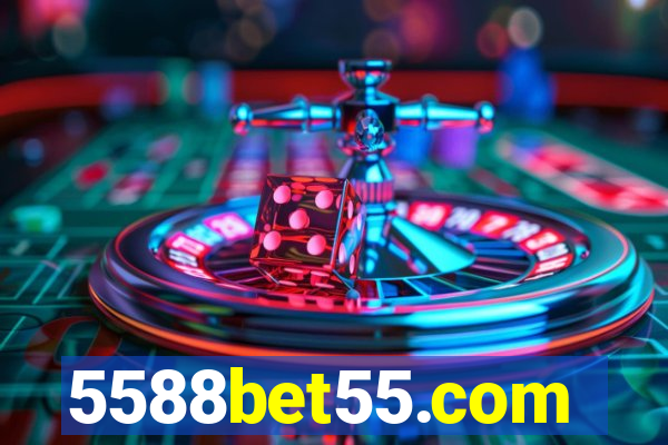 5588bet55.com