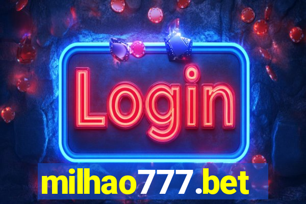 milhao777.bet