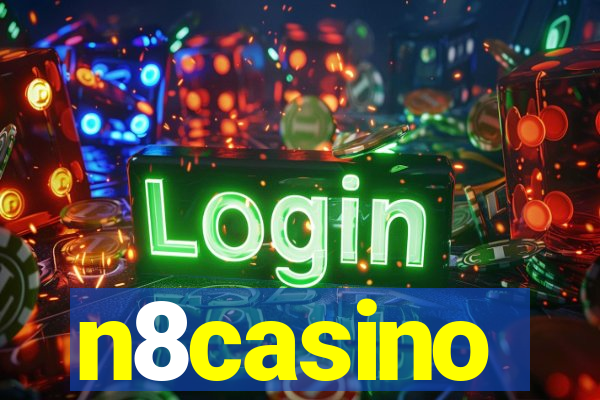 n8casino