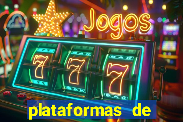 plataformas de jogos de 1 real