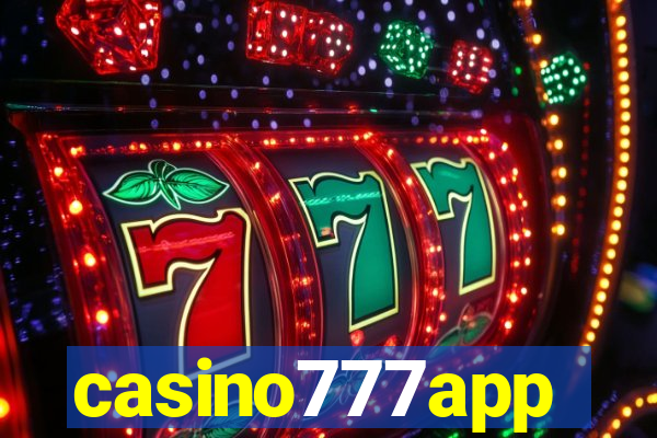 casino777app