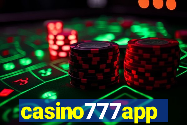 casino777app