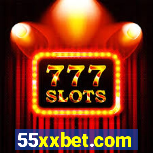 55xxbet.com