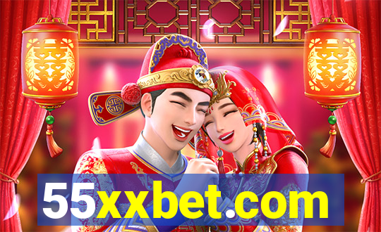 55xxbet.com